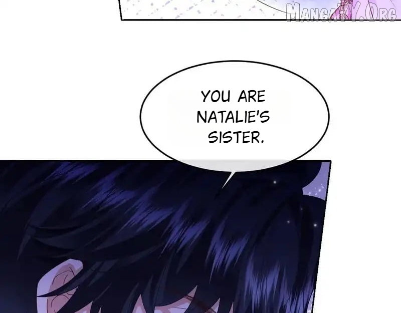Confessing My Love to Him, the Treacherous One Chapter 63 - page 18